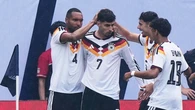 Amerika Serikat vs Jerman: Der Panzer Gilas Tuan Rumah Piala Dunia 2026!