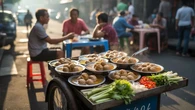 10 Rekomendasi Tempat Makan Bakso Viral di Tebet 2026: dari Gerobakan Legendaris hingga Ke...