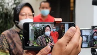 Gandeng BKKBN, Mensos Risma: Program Penurunan Stunting Diawali di NTT