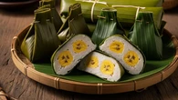 Resep Nagasari Pisang Takaran Gelas, Jajanan Tradisional Kenyal dan Wangi Khas Nusantara