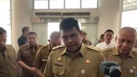 Bobby Nasution Ungkap Hasil Lab Air Danau Toba Keruh: Karena Kekeringan