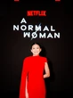 Marissa Anita Jelaskan Karakternya di Film A Normal Woman, People Pleaser Level Parah