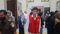 Pembunuh Mantan Istri dengan 74 Luka Tusuk di Lampung Dituntut 19 Tahun Bui