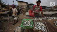 Pengembangan Kampung Ikan Penting untuk Kesejahteraan Pedesaan