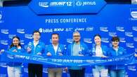 Pocari Sweat Run 2025 Segera Digelar di Bandung, Hanya 15 Ribu Pelari yang Berhak Ikut Lan...