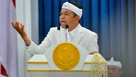 Dedi Mulyadi Akui Tata Ruang Jabar Kacau, Pemprov Gandeng ITB Bangun Desa