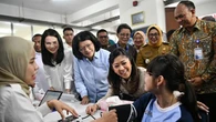 Cek Kesehatan Gratis, Upaya Prabowo-Gibran Wujudkan Kesehatan untuk Semua