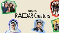 5 Kreator Ini Masuk Program Radar Spotify Indonesia, dari Podcast Komedi hingga Refleksi D...