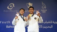 Pencak Silat Sumbang Medali Emas Pertama untuk Indonesia di Asian Youth Games 2025