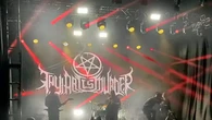 Profil Thy Art Is Murder: Jejak Darah dan Musik Ekstrim dari Australia