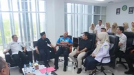Viral Keluarga Pasien RSUD Sekayu Marah-Marah Paksa Dokter Buka Masker, Ini 6 Faktanya