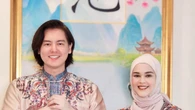 8 Potret Ruang Tamu Rumah Cut Meyriska dan Roger Danuarta, Minimalis dan Elegan