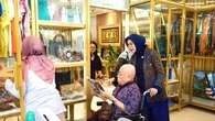 Sambut Hari Disabilitas Internasional, DWP Kemensos Hadirkan Kolaborasi Difabel dengan Des...