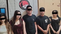 Razia Diskotek di Labuhanbatu, Polisi Temukan Pil Ekstasi Logo Minion