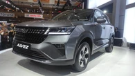 Tantang Honda HR-V dan Hyundai Creta, Wuling Alvez Dibanderol Mulai Rp 209 Juta