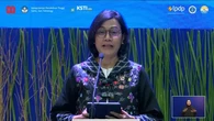 Gaji Guru dan Dosen Rendah, Sri Mulyani: Semuanya Harus Negara yang Tanggung?