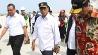 Menhub Dorong Pembangunan Sarana Transportasi: Kurang Dana Bisa Cari ke Swasta