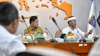 Pemerintah Jabar Bakal Percepat Pembentukan Koperasi Merah Putih