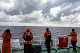Identitas Penumpang KM Nurul Salsa Meninggal dan Belum Ditemukan