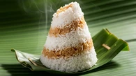 Cara Membuat Awug-Awug Kelapa yang Empuk dan Tidak Kering, Manis Gurih dengan Tekstur Lemb...