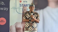 Terserang Stroke di Usia 19, Asep Aji Fatahilah Bangun Komunitas Dukungan Sebaya bagi Peny...