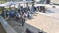 Dipergoki Warga, 2 Maling Motor di Bandar Lampung Kabur usai Lepas Tembakan 5 Kali