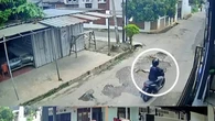 Aksi Curanmor di Bandar Lampung, Belum Sehari Berhasil Gasak 3 Motor