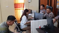 Pramugari Wings Air Resmi Laporkan Anggota DPRD Sumut ke Polisi