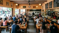11 Tempat Makan di Taman Mini yang Wajib Dicoba di 2026, dari Warung Legendaris sampai Kaf...