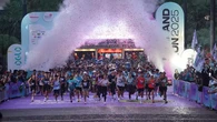 Antusiasme Besar, 12.500 Pelari Ramaikan Digiland Run 2025