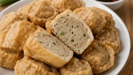 Cara Buat Tahu Bakso Ayam Pakai Blender, Praktis Tapi Hasilnya Super Kenyal dan Gurih