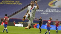 Hasil Copa America 2021 : Paraguay ke Perempat Final Setelah Hajar Chile