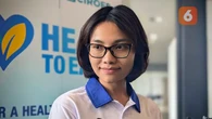 Heart to Earth, Gaungkan Pentingnya Jaga Kesehatan Jantung dan Lingkungan