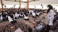 Sebanyak 625 CPNS dan PPPK di Banyuwangi Terima SK Pengangkatan