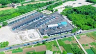 Pertama di Dunia, Huawei Dirikan Stasiun Supercharging 100MW untuk Truk Listrik