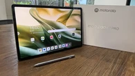 Hands-on Motorola Moto Pad 60 Pro: Tablet All Rounder dengan Spesifikasi Gahar