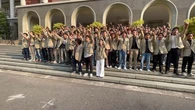 Penjelasan Mahasiswa UGM soal Ricuh Diskusi Budiman Sudjatmiko, Nusron dan Sudaryono