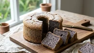 Resep Chiffon Ketan Hitam yang Lembut, Fluffy, dan Anti Bantat, Cocok untuk Pemula