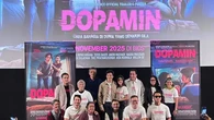Trailer dan Poster Film Dopamin Resmi Dirilis, Hadirkan Dilema antara Cinta, Uang, dan Mor...