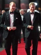 Cerita Pekan Ini: Potret 3 Dekade Pangeran Harry - Pangeran William, Lengket Saat Bocah Ki...