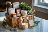 9 Ide Kado Pernikahan Bermakna Mulai Rp 100 Ribu, Sekaligus Peluang Cuan dari Hampers