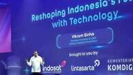 Bos Indosat Ungkap 3 Platform AI untuk Berdayakan Masyarakat