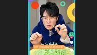 Viral Mukbang Tusuk Gigi Goreng, Pemerintah Korea Ingatkan Bahwa Itu Bukan Makanan