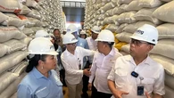 DPR Soroti Penambahan Anggaran Rp 145 Miliar Kementerian Pertanian