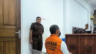Eks-Kapolres Ngada Jalani Sidang Perdana di PN Kota Kupang Hari Ini, Digelar Tertutup