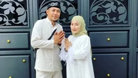 Suami Mpok Alpa Ungkap Pesan Terakhir Almarhumah, Kenang 12 Tahun Bersama Membina Rumah Ta...