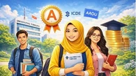Batal Kuliah Karena Mahal? Ada PTN Yang Biaya Kuliah Paling Murah Lagi Buka Pendaftaran, M...