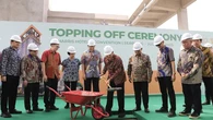 Tangerang Makin Menjulang, Pengembang Bangun Hotel 18 Lantai