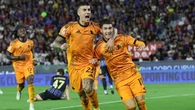 Hasil Pisa vs AS Roma: Menang Lagi, Serigala Ibu Kota Jaga Tren Positif Awal Musim