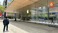 Top 3 Tekno : iPhone 20 bakal Rilis pada 2027 hingga Microsoft Perkenalkan Avatar AI Empat...
